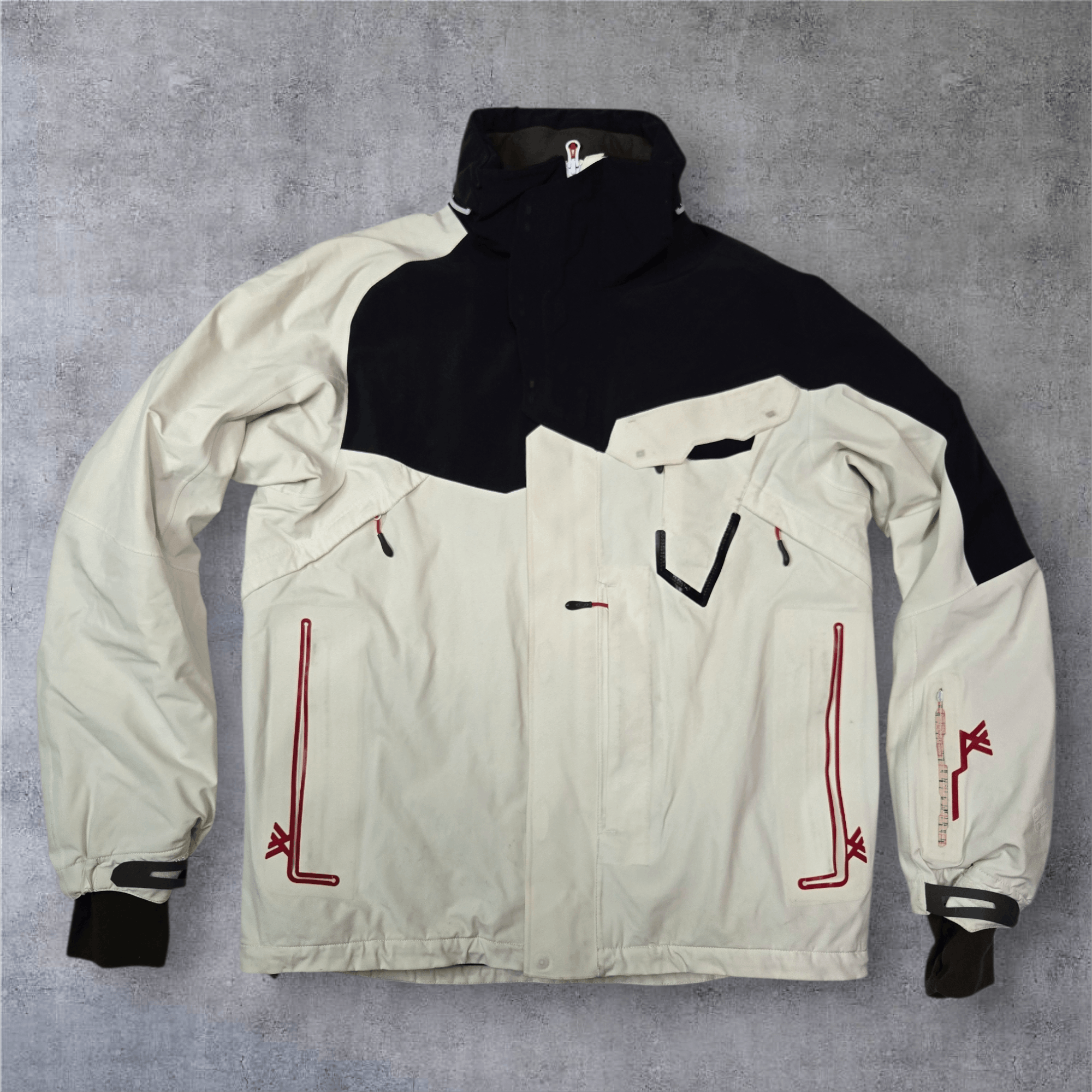 Salomon Clima Pro Storm | Grailed