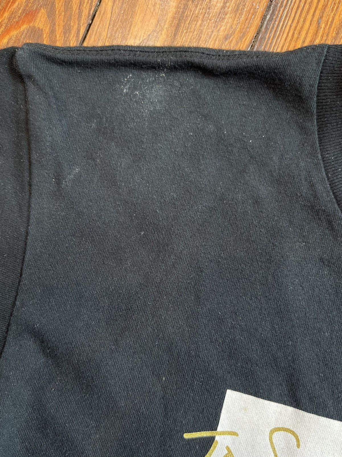 Supreme Supreme Mariah Carey Tee Size US M / EU 48-50 / 2 - 4 Thumbnail