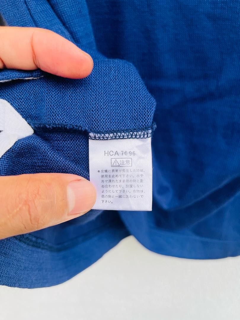 Helly Hansen Vintage Helly Hanson Japanese Designer Fashion Style Size US M / EU 48-50 / 2 - 9 Thumbnail