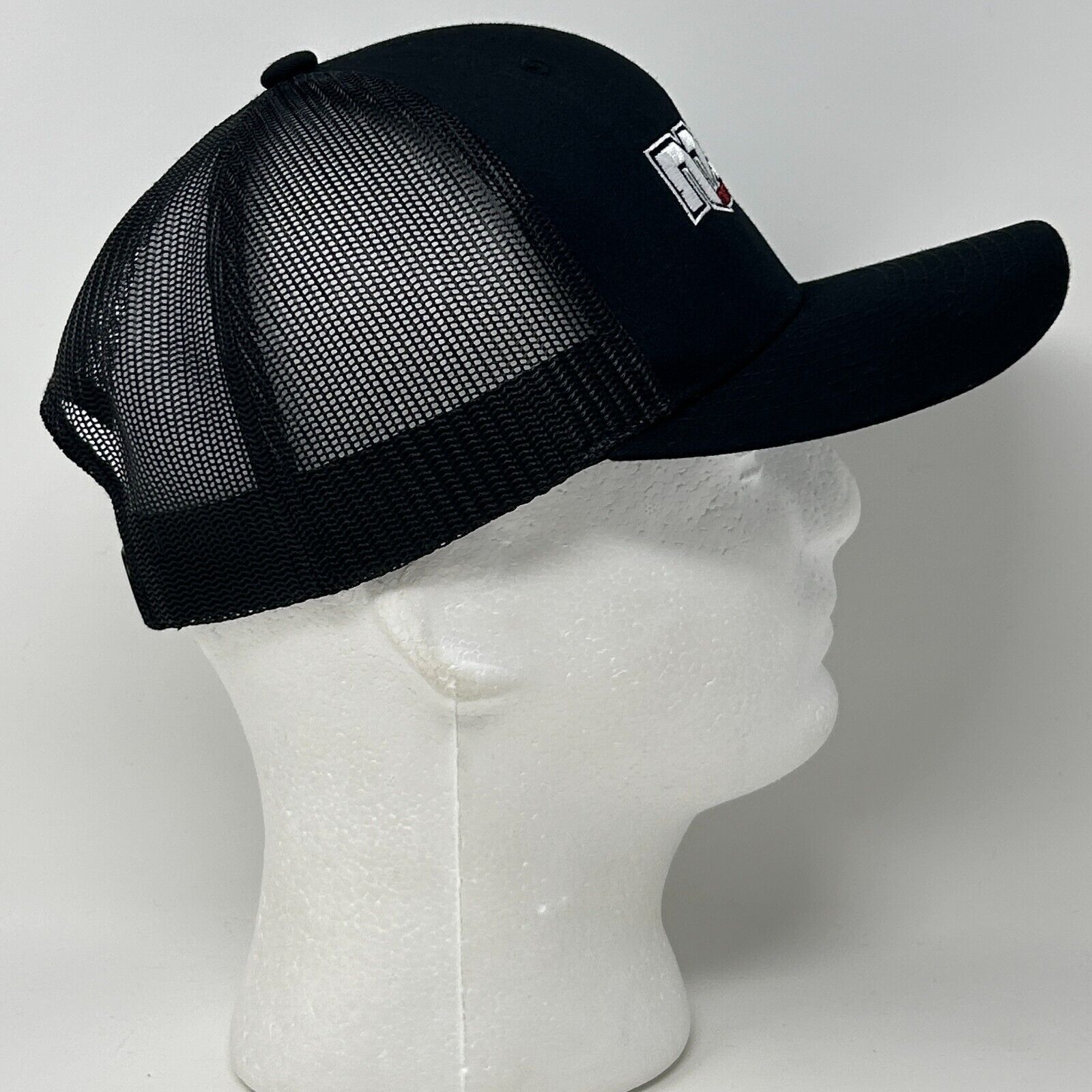 Other MDK Motorsports Trucker Hat Baseball Cap Auto Racing Size ONE SIZE - 7 Thumbnail
