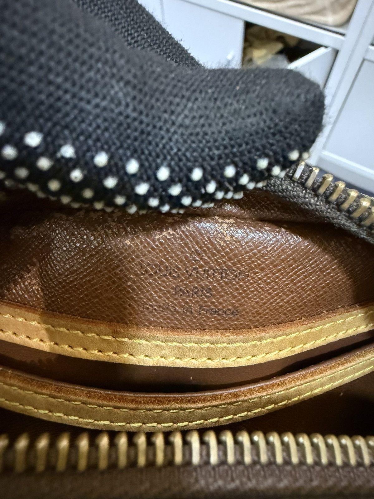 Louis Vuitton Blois -2144 Size ONE SIZE - 17 Thumbnail