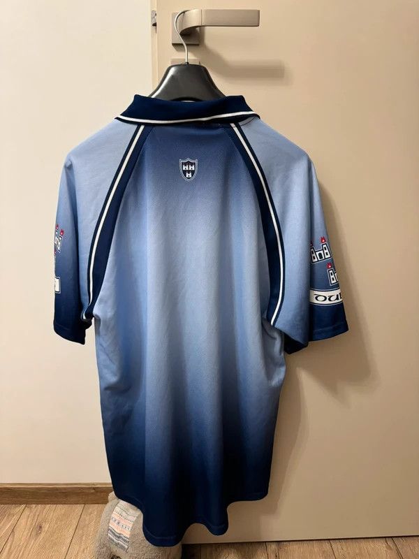 O'Neills Vintage O’Neills Dublin GAA Gaelic XL Size US XL / EU 56 / 4 - 2 Thumbnail