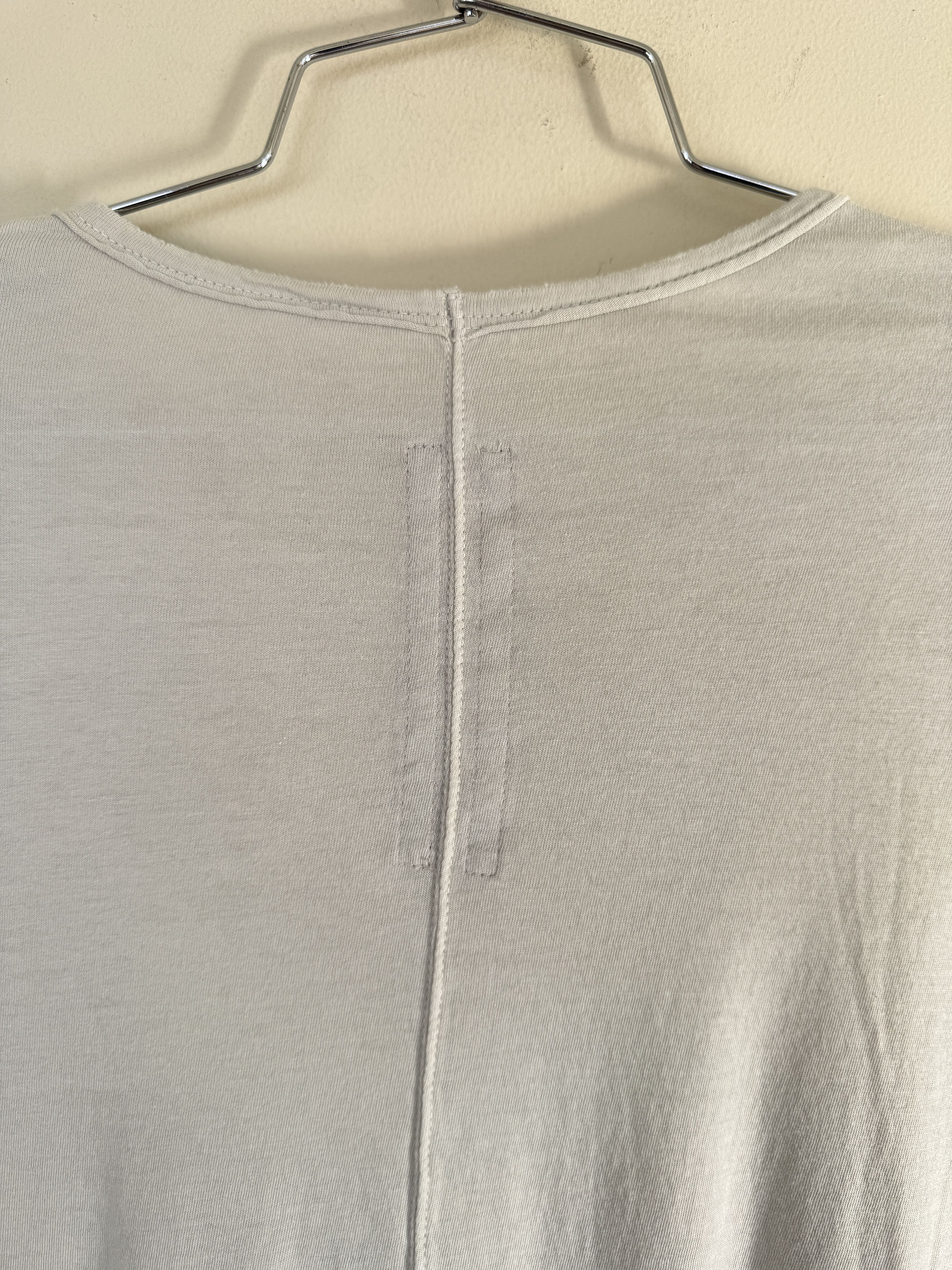 Rick Owens Rick Owens Patchwork Long Sleeve Size US L / EU 52-54 / 3 - 7 Thumbnail