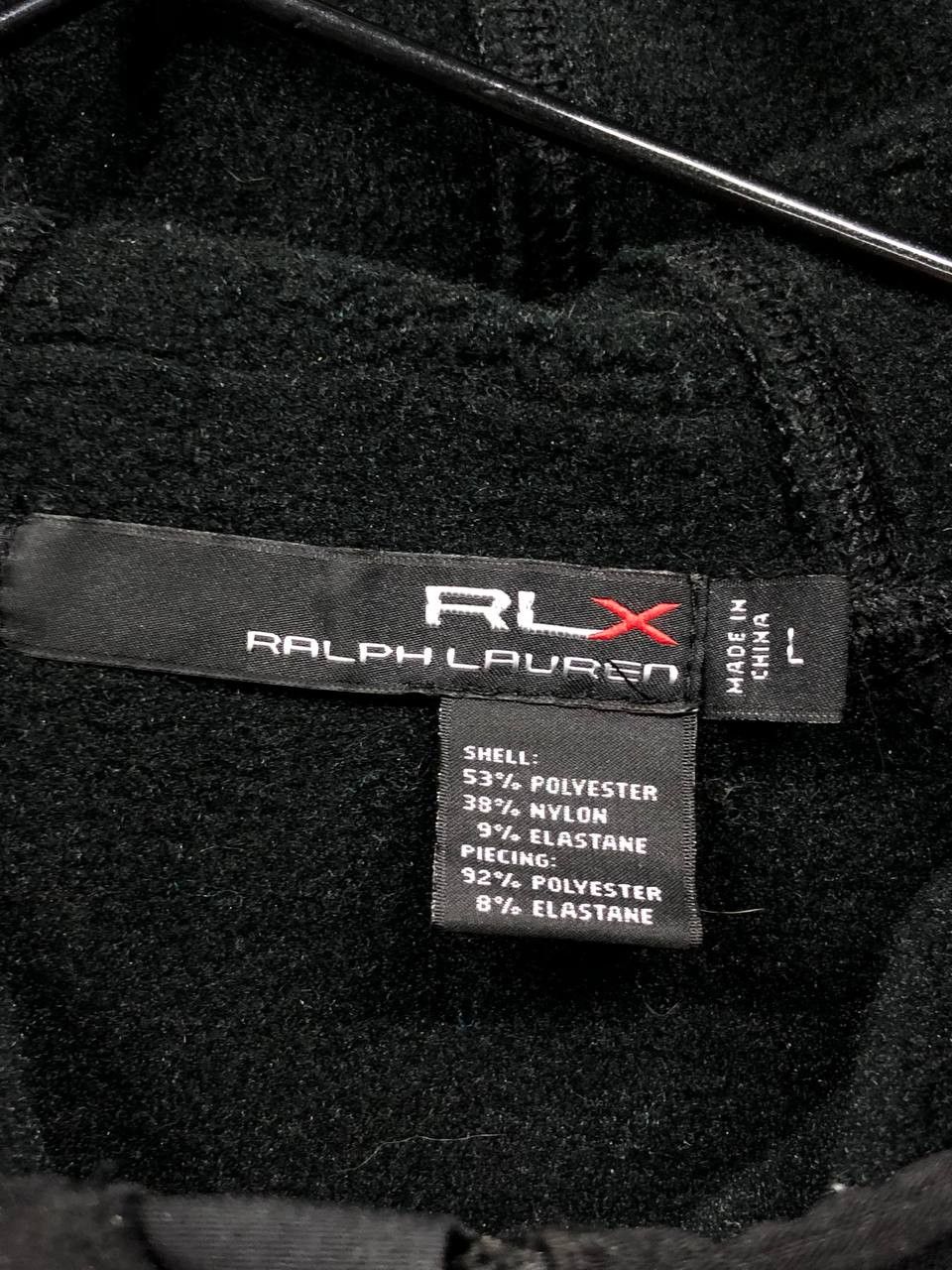 RLX Ralph Lauren Ralph Lauren RLX Sub-Zero performence womens jacket Large Size US L / EU 52-54 / 3 - 8 Thumbnail