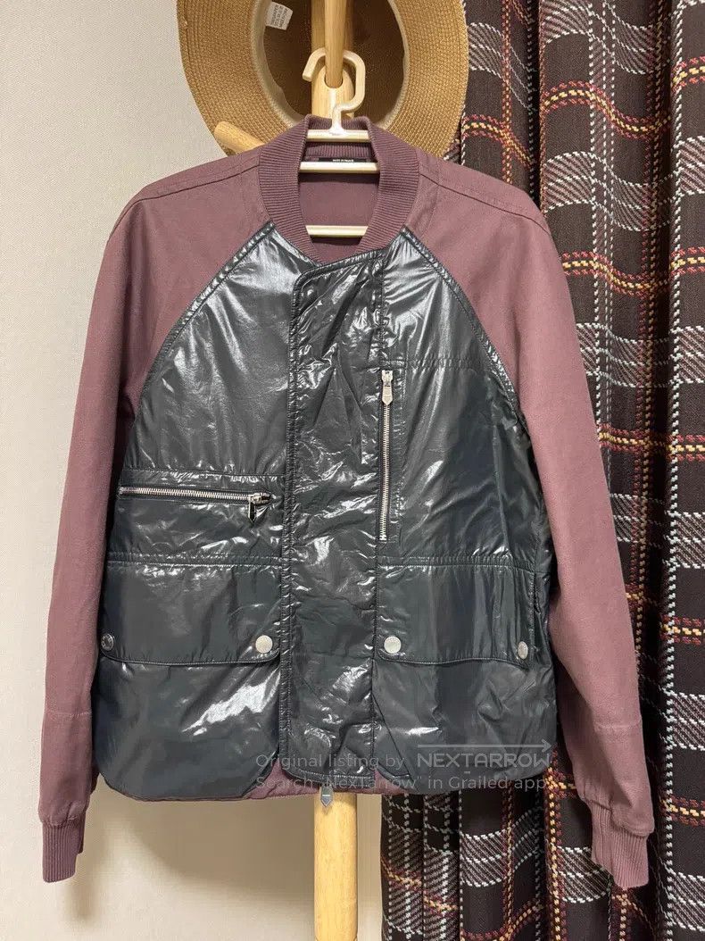Hermes Hermes Reversible Jacket Size US L / EU 52-54 / 3 - 1 Thumbnail