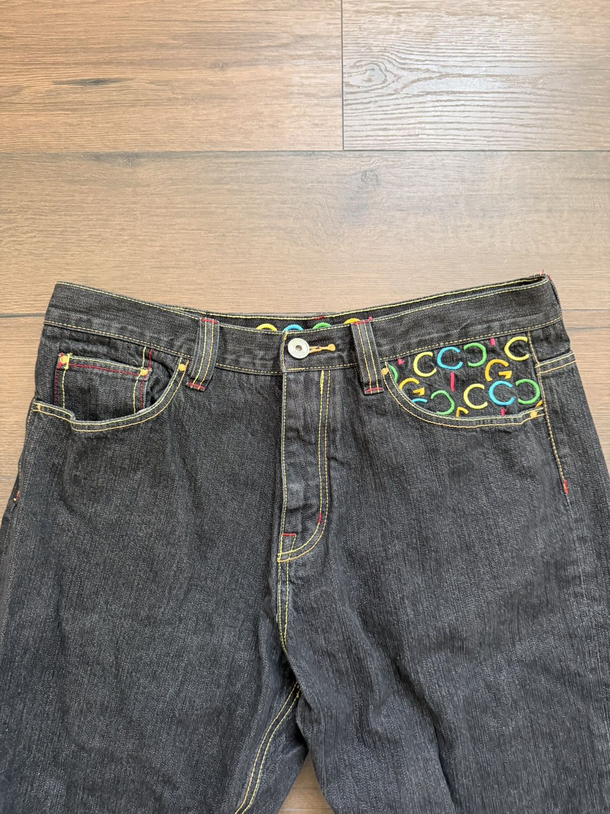 Coogi Coogi Jeans Size US 40 / EU 56 - 5 Thumbnail