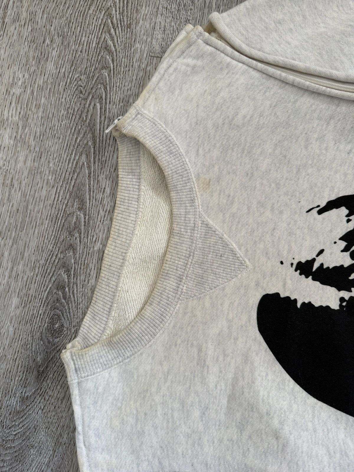 Undercover Undercover Small Parts “ASSASSIN” Size US S / EU 44-46 / 1 - 3 Thumbnail