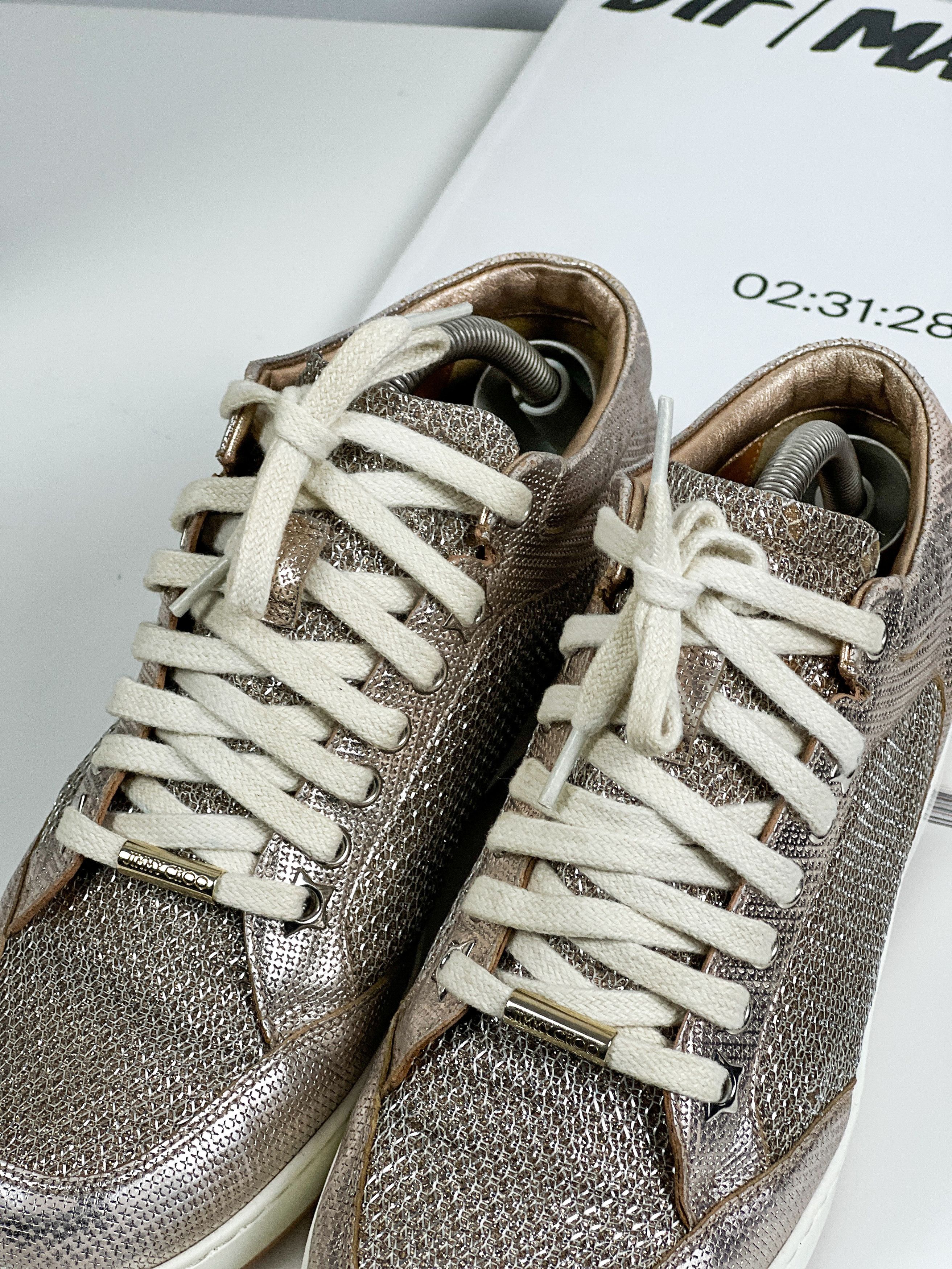 Jimmy Choo Jimmy Choo W Shoes Size US 6.5 / IT 36.5 - 6 Thumbnail