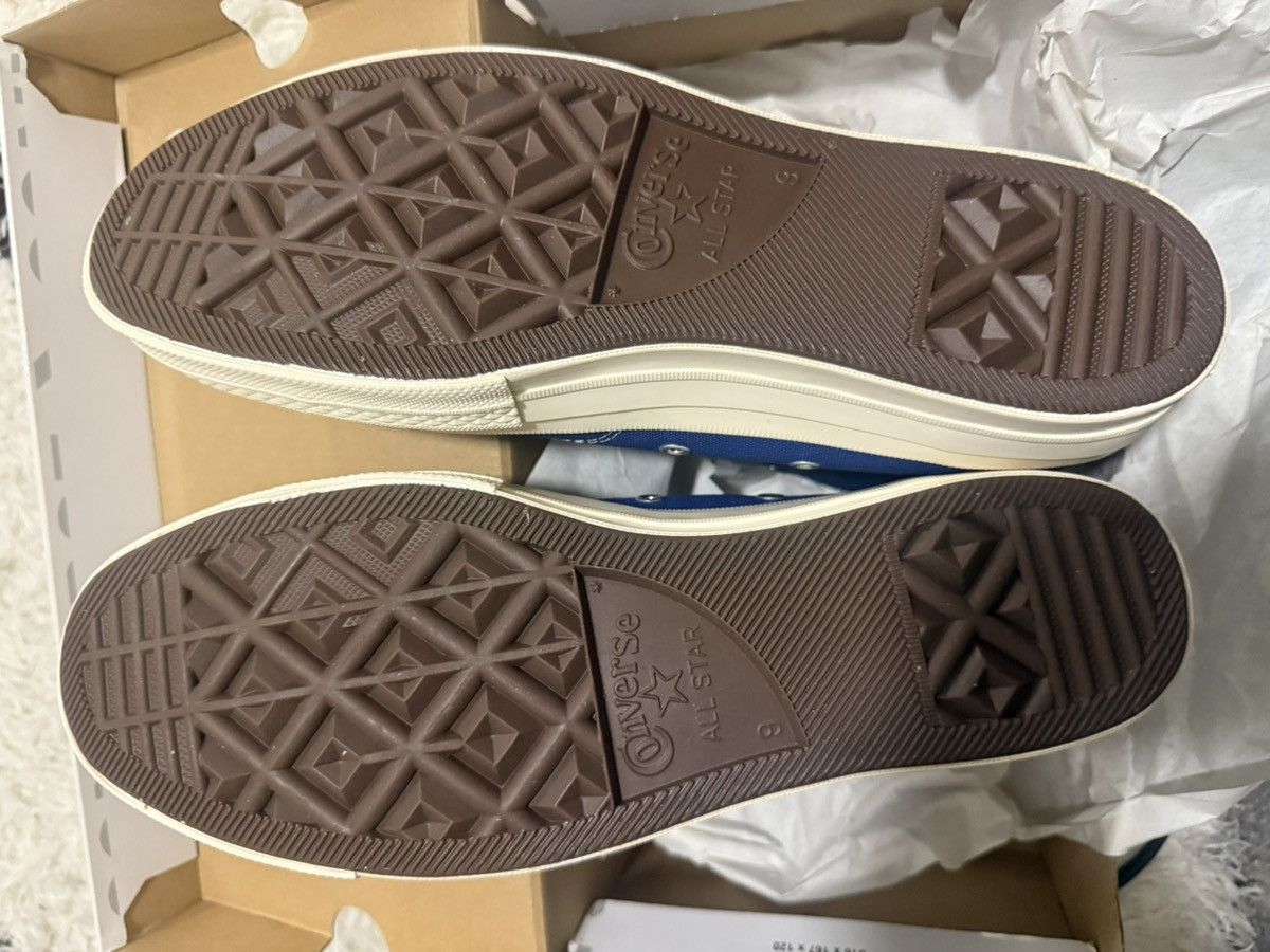 Comme des Garcons PLAY Comme des Garcons Converse Size US 9 / EU 42 - 5 Thumbnail