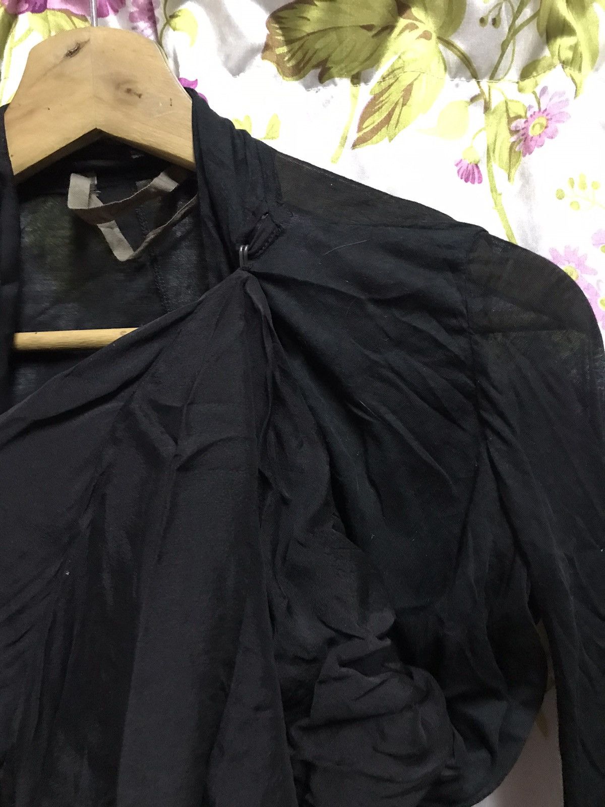 Designer × Rick Owens Rick owens Limited Design Size S / US 4 / IT 40 - 2 Thumbnail