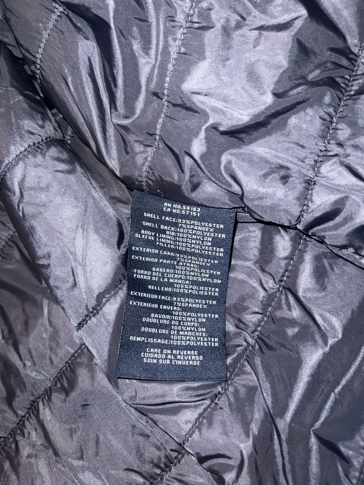 Tommy Hilfiger Tommy Hilfiger Parka, Navy Blue Size US S / EU 44-46 / 1 - 6 Thumbnail
