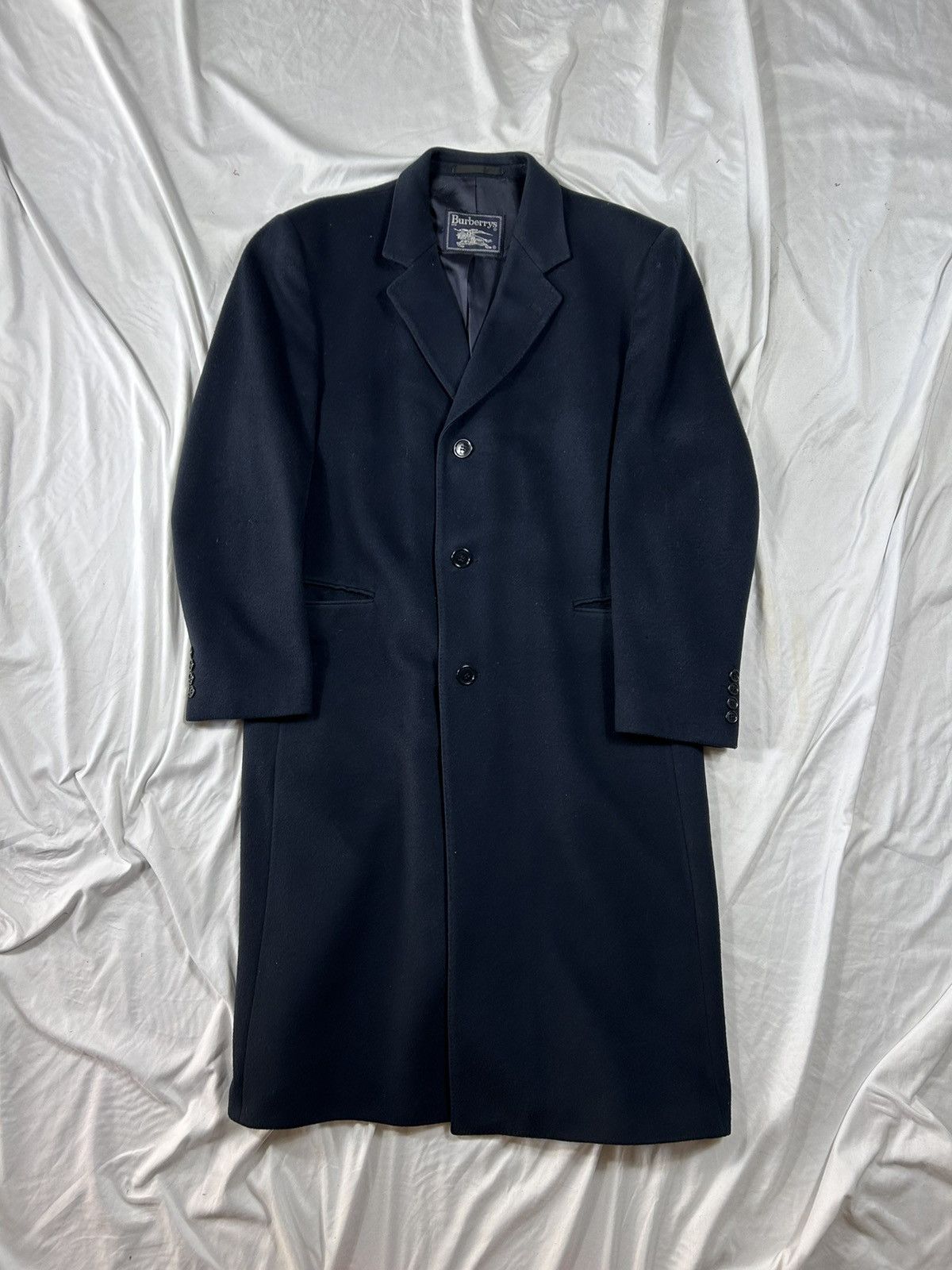 Burberry Burberry trench coat Size US S / EU 44-46 / 1 - 1 Thumbnail
