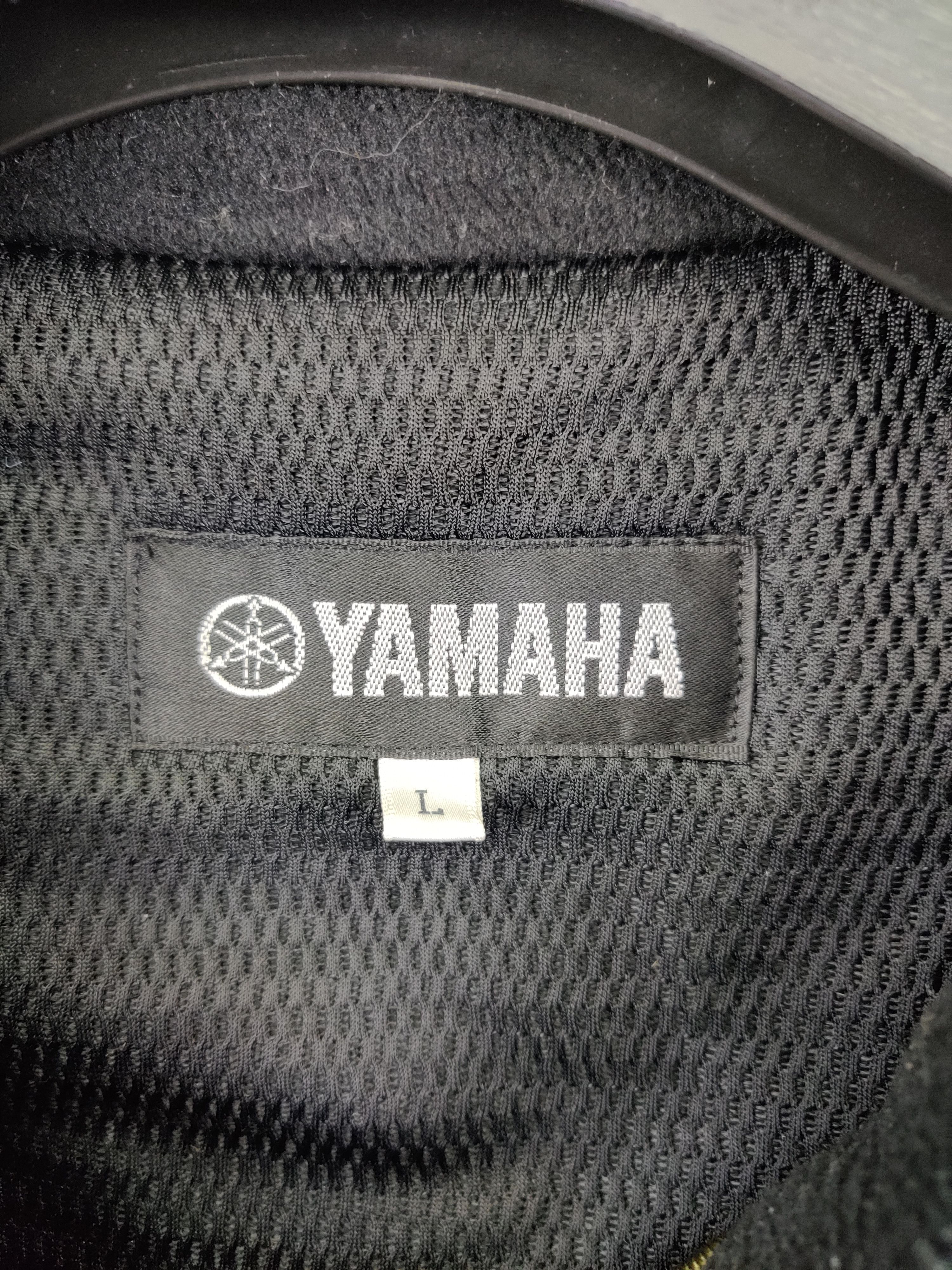 Yamaha Vintage Yamaha Jet-rod Expeditionary Crusts Riding Jacket Size US L / EU 52-54 / 3 - 7 Thumbnail