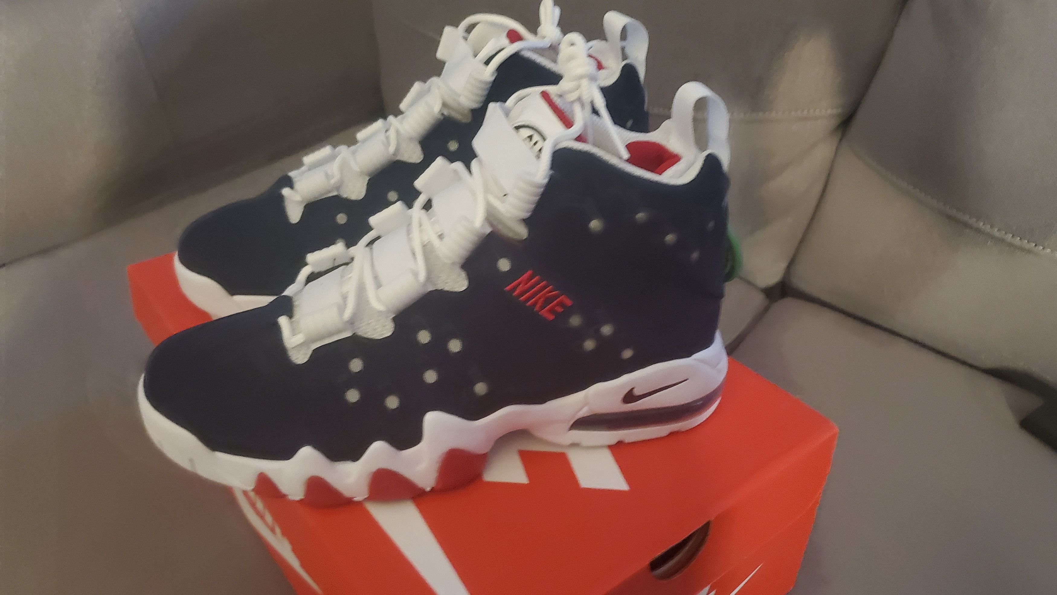 Nike Nike air max2 94 cb Size US 9 / EU 42 - 3 Thumbnail