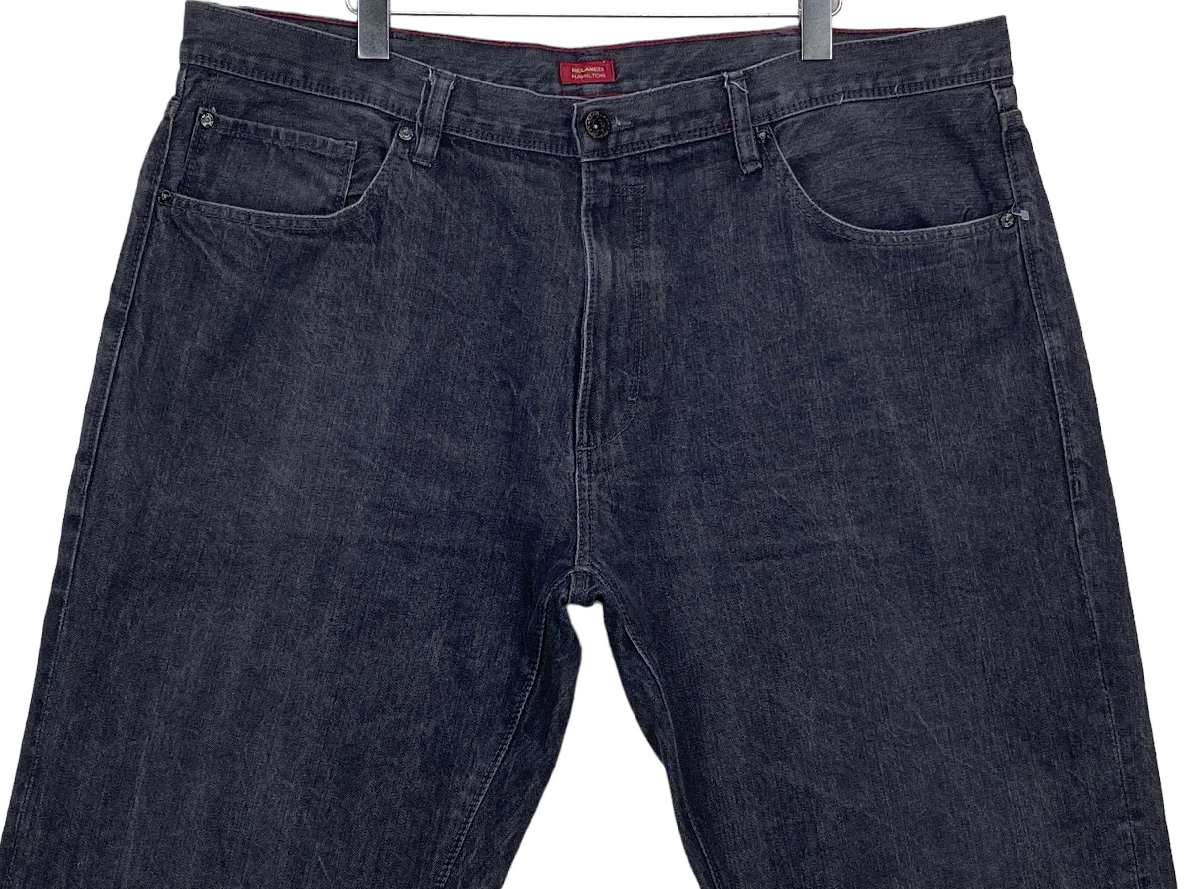 Sean John Sean John Hip Hop Skateboard Jeans Baggy Jeans Size US 42 / EU 58 - 3 Thumbnail