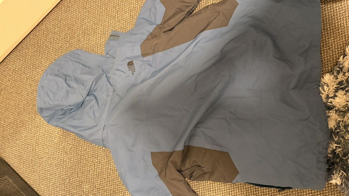 The North Face North Face Hyvent Jacket (2 layers) Size US M / EU 48-50 / 2 - 2 Thumbnail