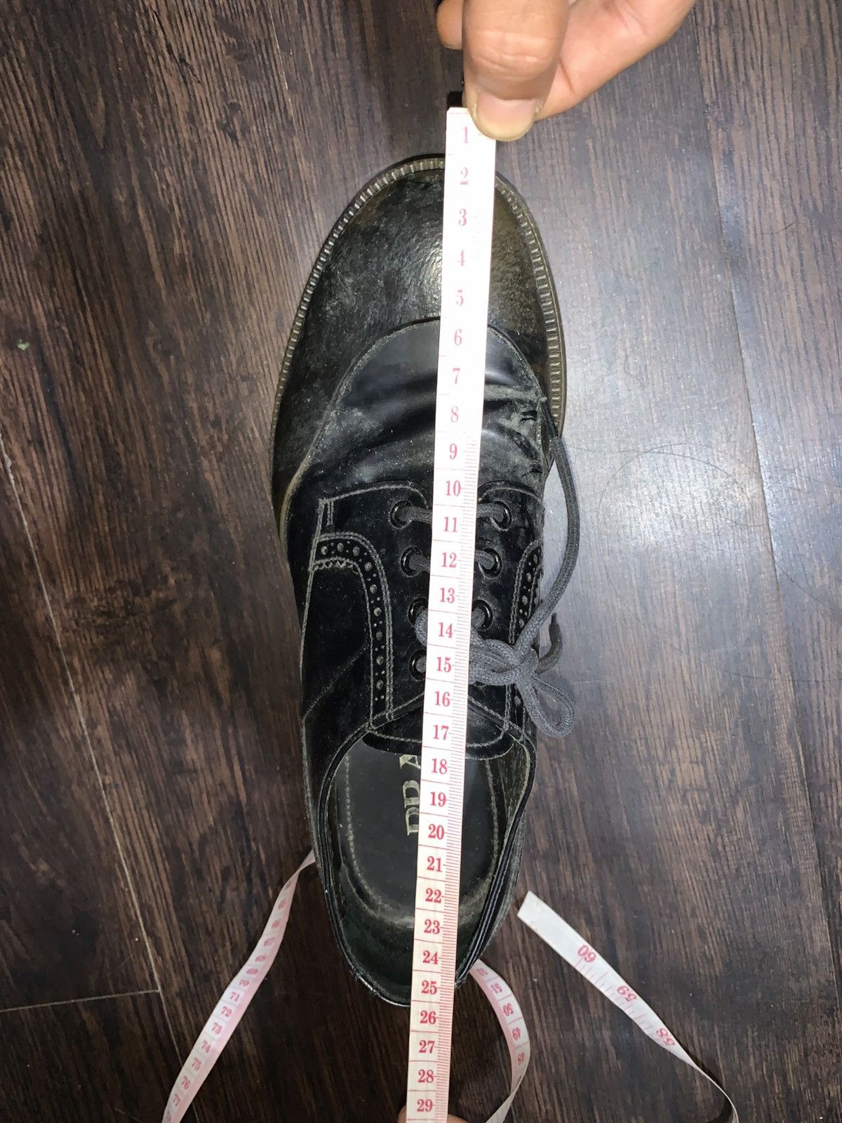 Prada Prada Brouges Size US 6.5 / EU 39-40 - 14 Thumbnail