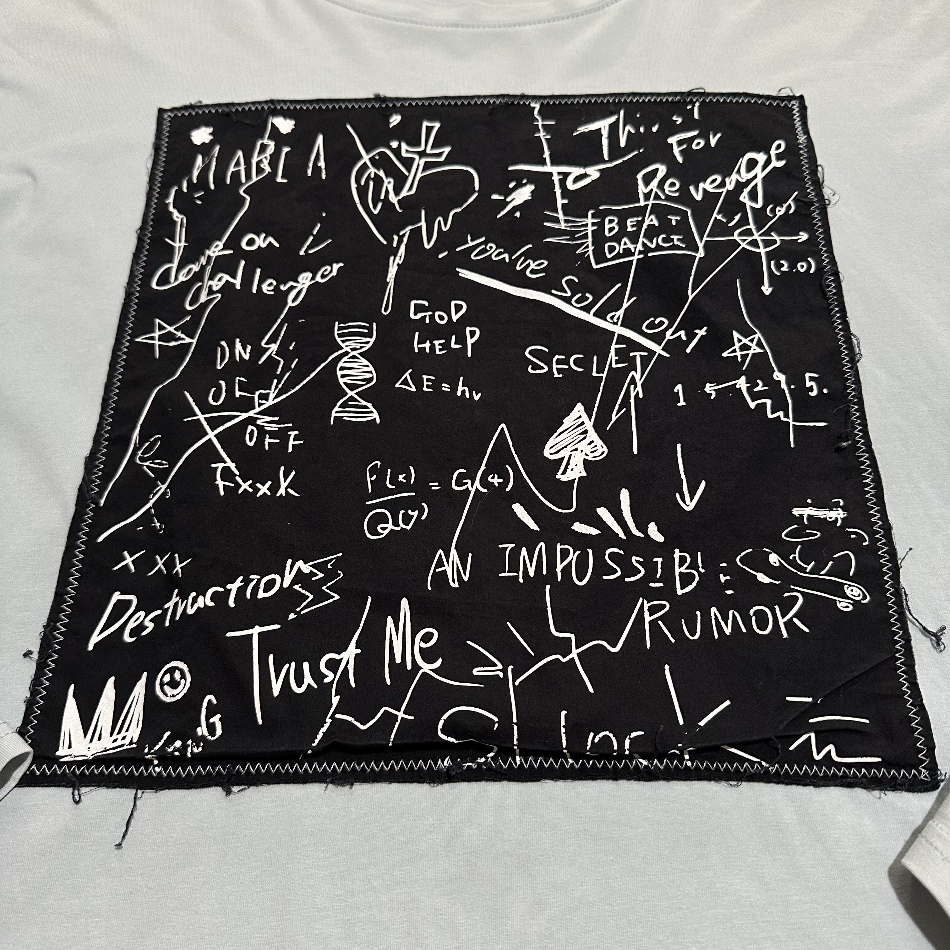 Other World Wide Love Bondage Longsleeve Size S / US 4 / IT 40 - 4 Thumbnail