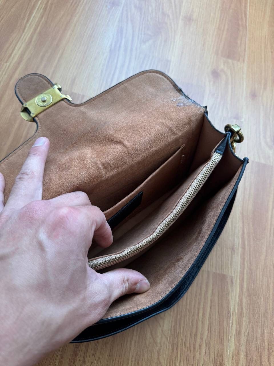 Coach Vintage Bag Coach RARE Size ONE SIZE - 10 Thumbnail