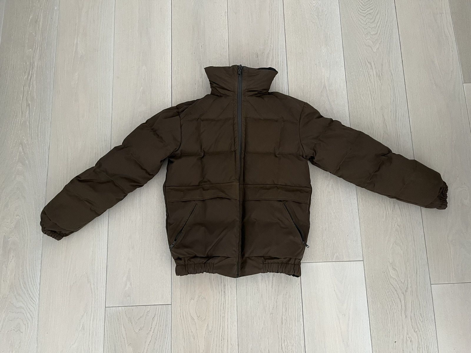 Maison Margiela Margiela reversible puffer Size US L / EU 52-54 / 3 - 2 Thumbnail