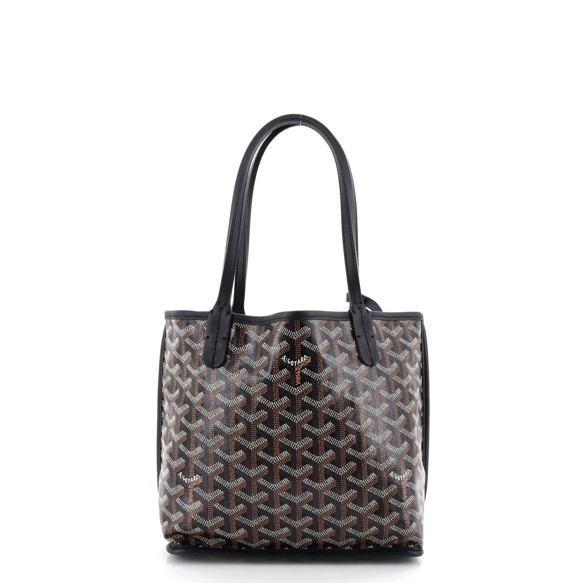 Goyard Anjou Reversible Tote Size ONE SIZE - 1 Thumbnail