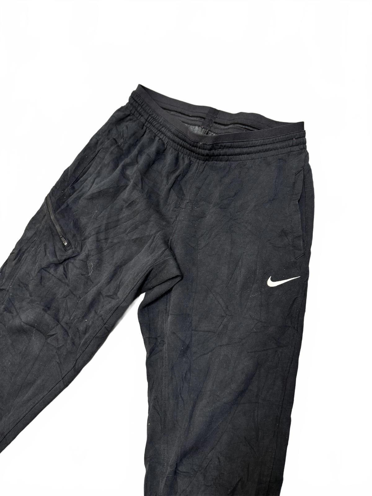Nike Nike Men's Black Sweatpants Size US 34 / EU 50 - 3 Thumbnail