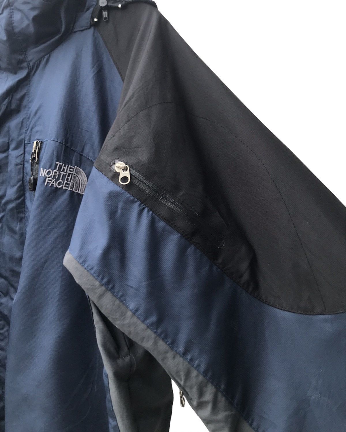 Goretex × The North Face Vintage The North Face GoreTex XCR Summit Series Jacket Size US XL / EU 56 / 4 - 12 Thumbnail