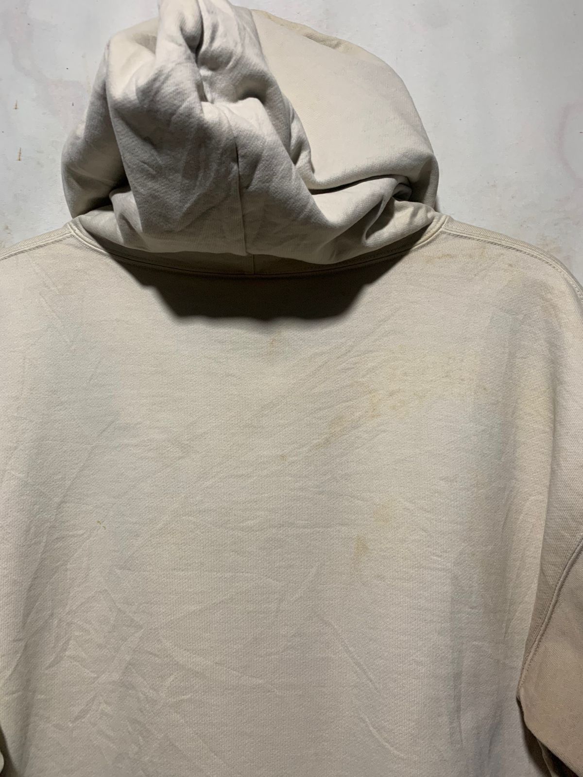 Auralee Auralee shadow dye hoodie Size US L / EU 52-54 / 3 - 7 Thumbnail