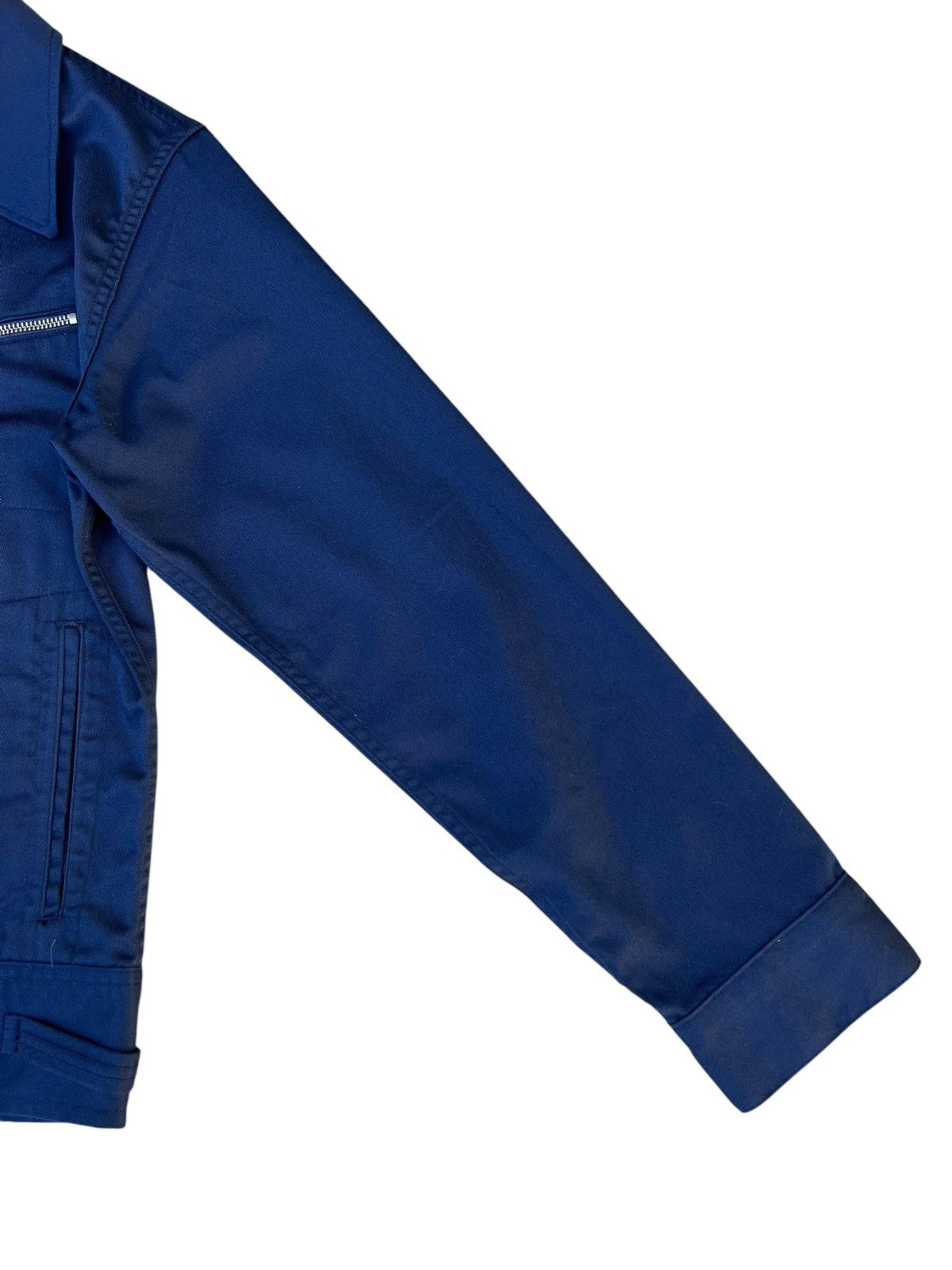 Pherrow's Pherrow’s Japan Stormy Blue Vagabonds Daytona Beach Jacket Size US M / EU 48-50 / 2 - 21 Thumbnail