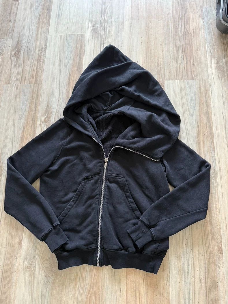 Rick Owens Rick Owens Wizard Hat Jacket Size US L / EU 52-54 / 3 - 1 Thumbnail