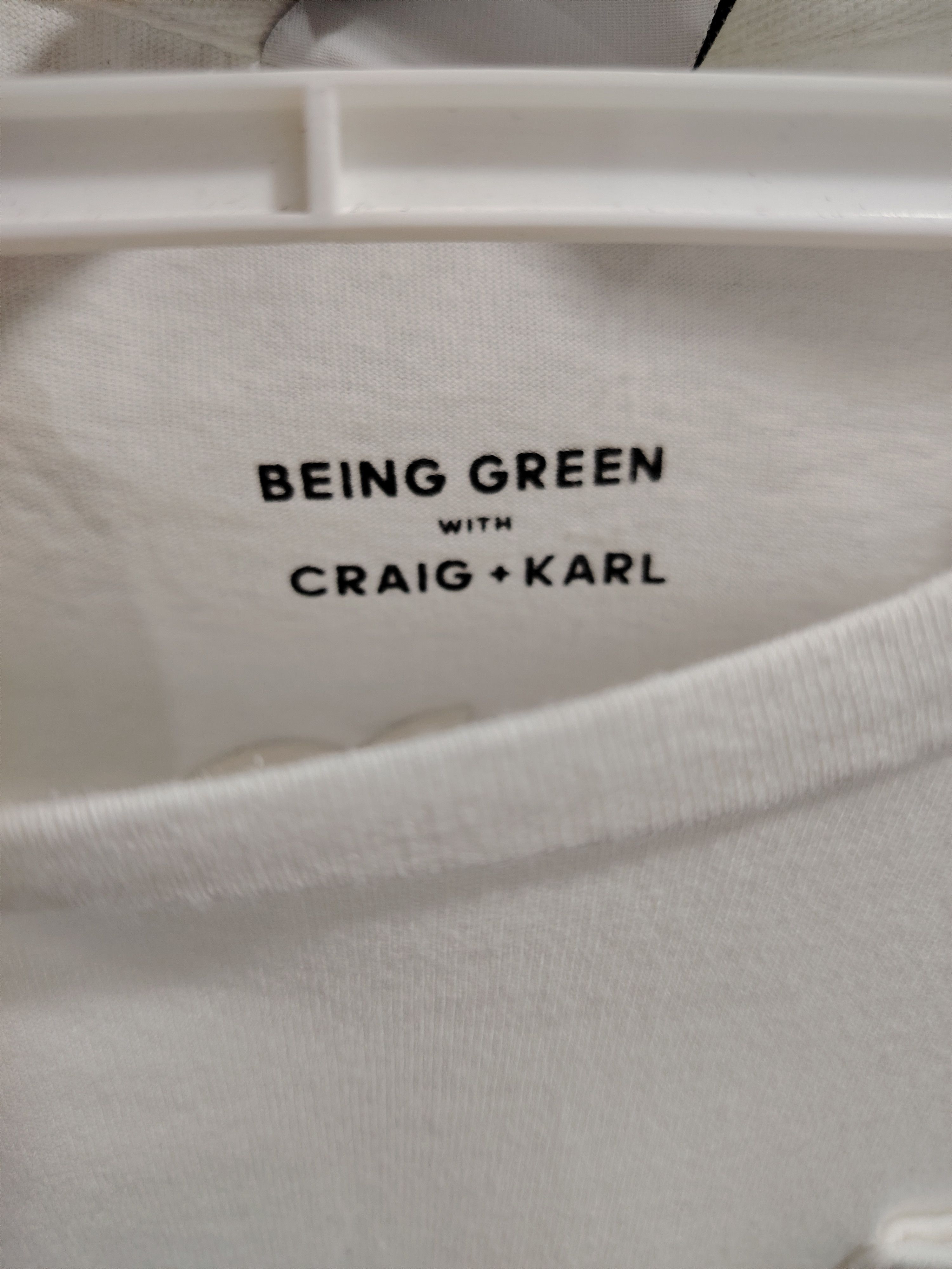 Adidas Artist Craig & Karl Pocket T-shirt