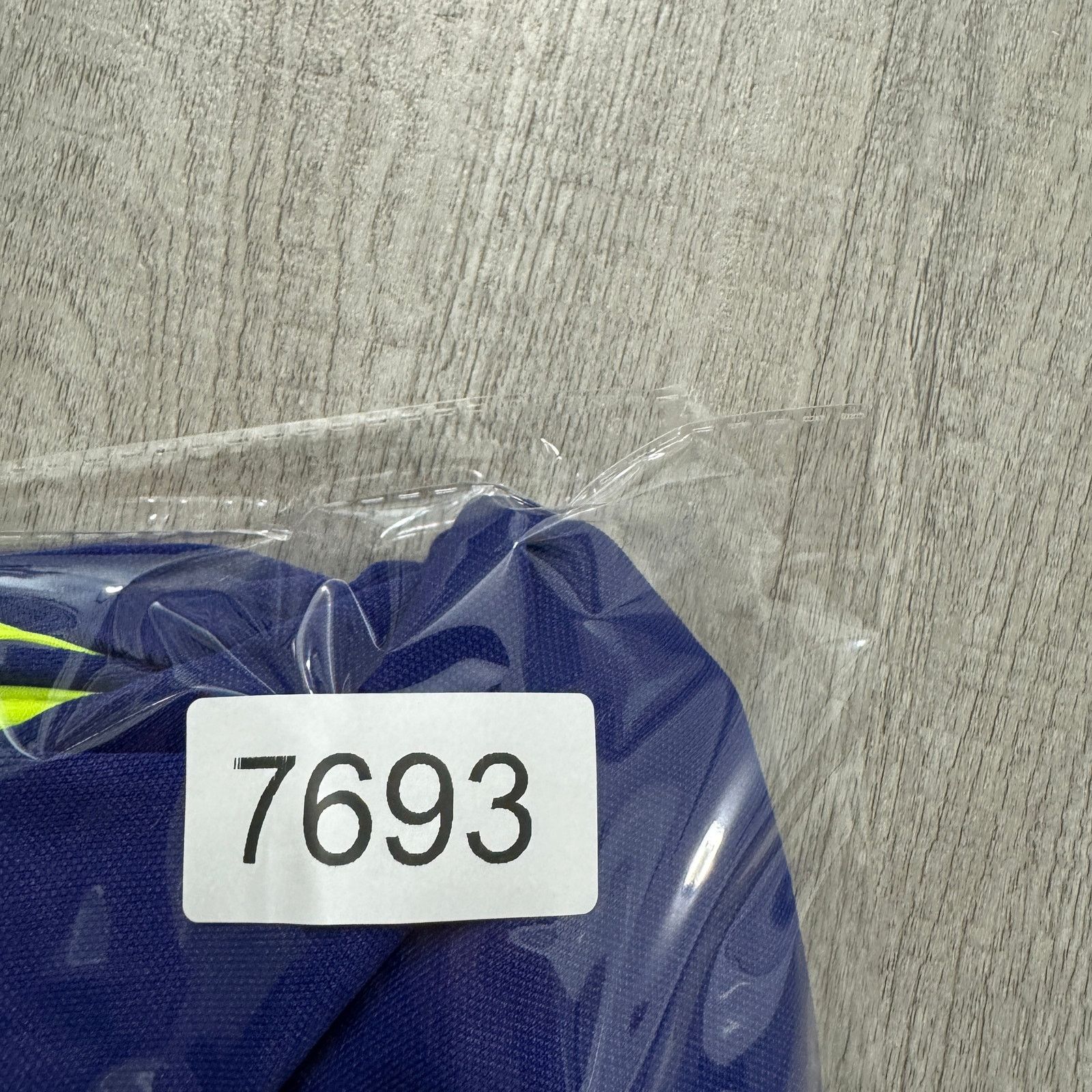 Adidas Adidas Chelsea 2014 2015 Champions League Training Top Size US S / EU 44-46 / 1 - 9 Thumbnail