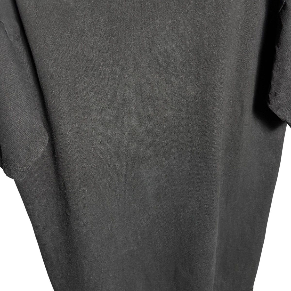 Vintage Vintage 90s Technics Nun DJ Distressed T-Shirt Size US XL / EU 56 / 4 - 10 Thumbnail