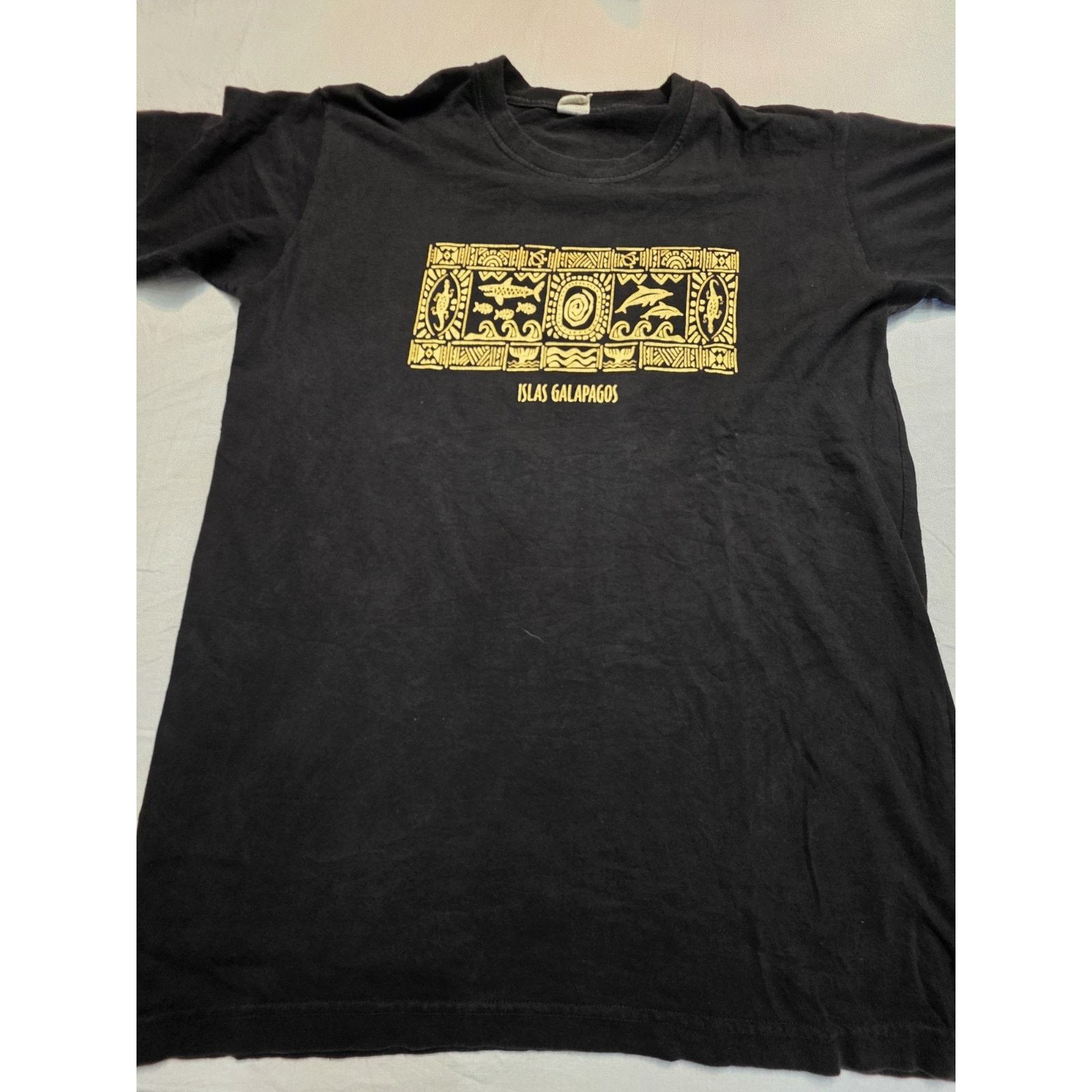 Other galapagos islands Nature T-Shirt Men's Size 2XL Size US XL / EU 56 / 4 - 1 Thumbnail