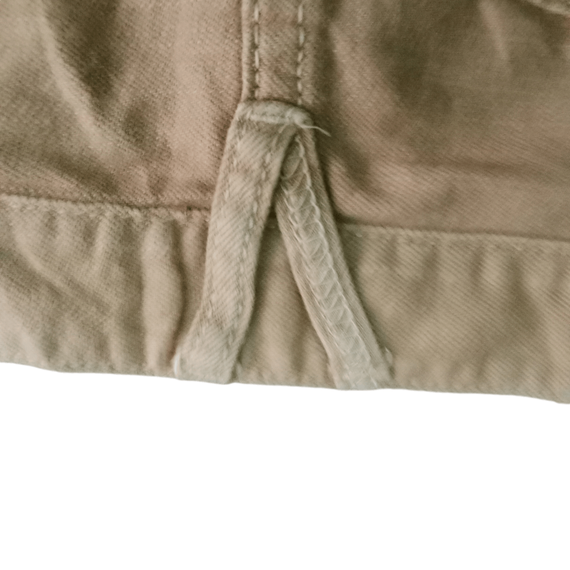 Japanese Brand × Vanquish Vanquish denim pant Size US 30 / EU 46 - 7 Thumbnail