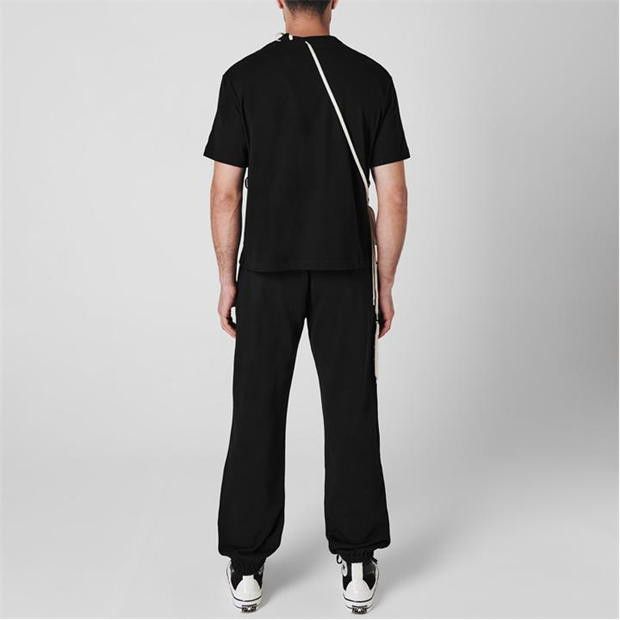 Craig Green Laced T Shirt Size US M / EU 48-50 / 2 - 3 Thumbnail