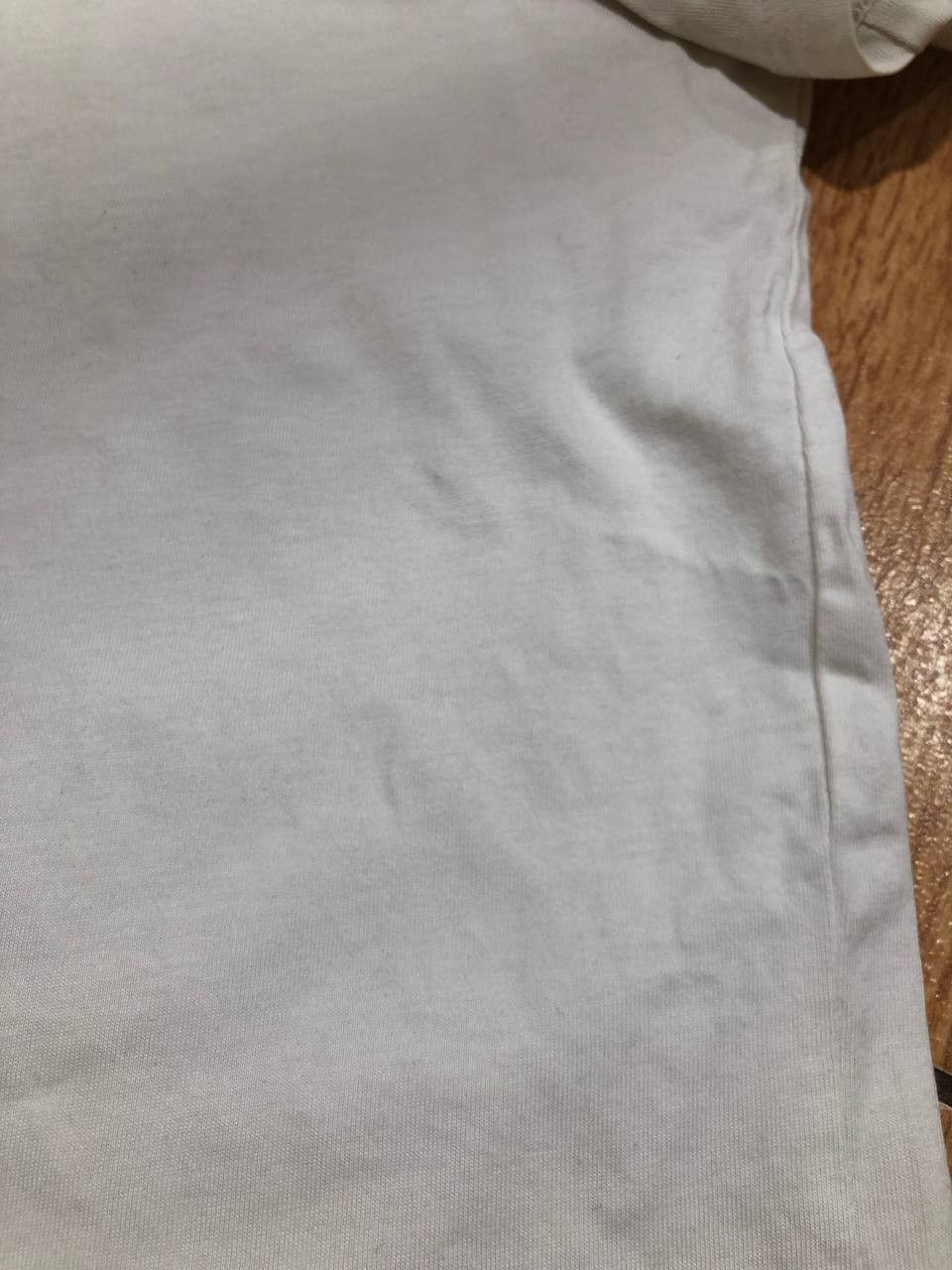 Fred Perry Vintage Fred Perry Big Y2K Logo Short Sleeve T-Shirt Size XL Size US XL / EU 56 / 4 - 14 Thumbnail