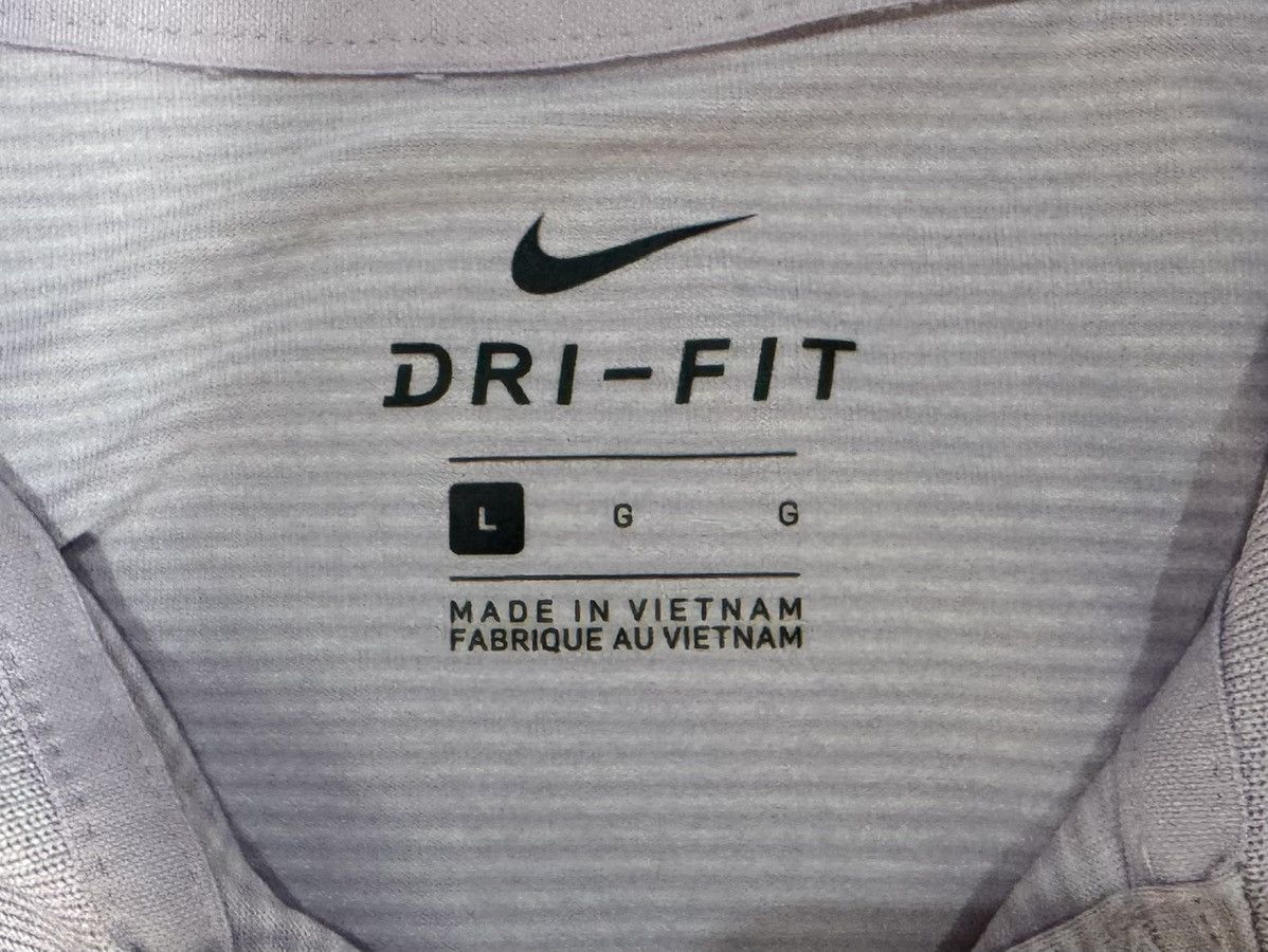 Nike Nike polo Size US L / EU 52-54 / 3 - 3 Thumbnail