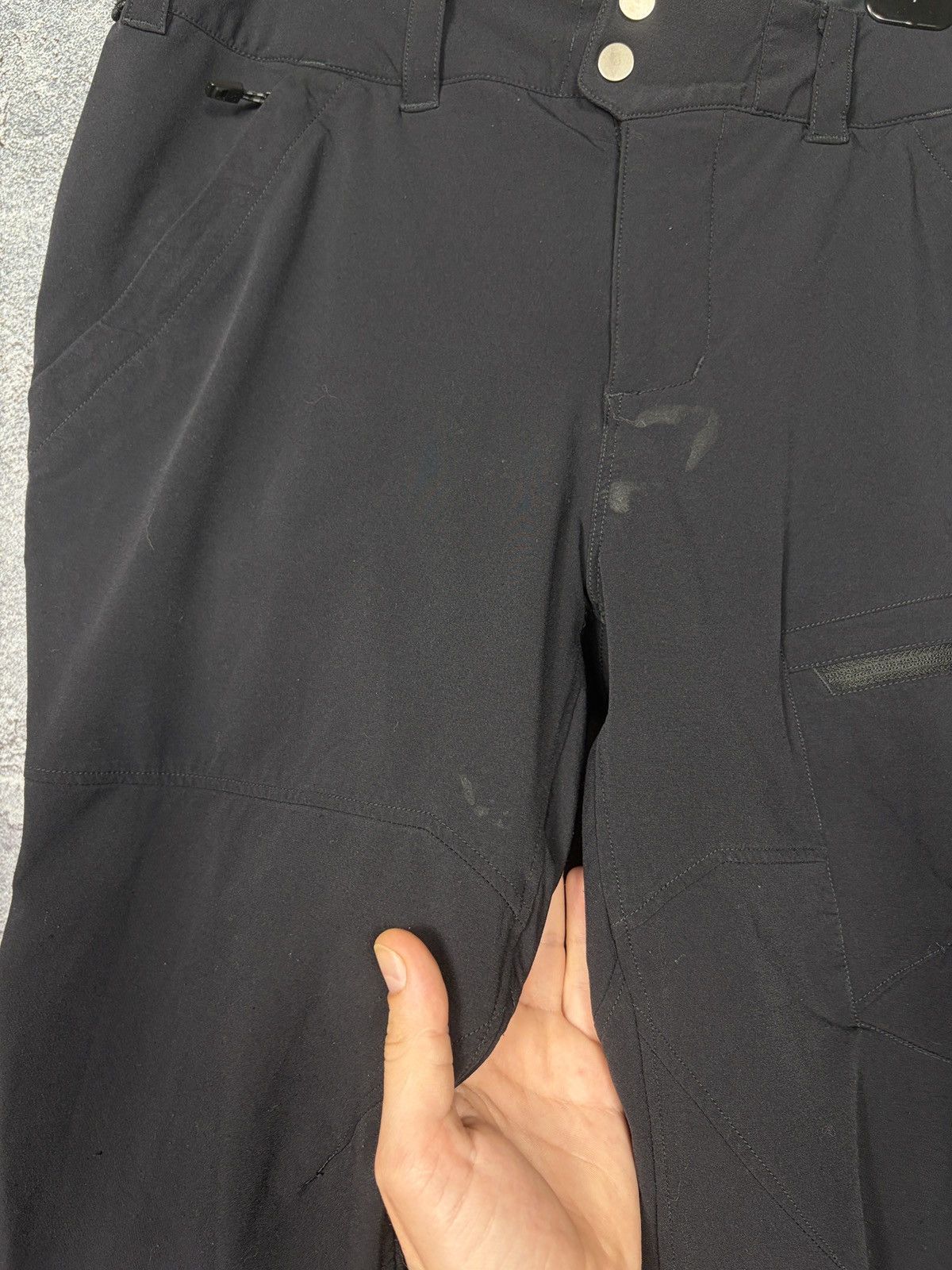 Burton Burton AK Mak Sofrshell Outdoor Pants Size 31 Size US 31 - 8 Thumbnail