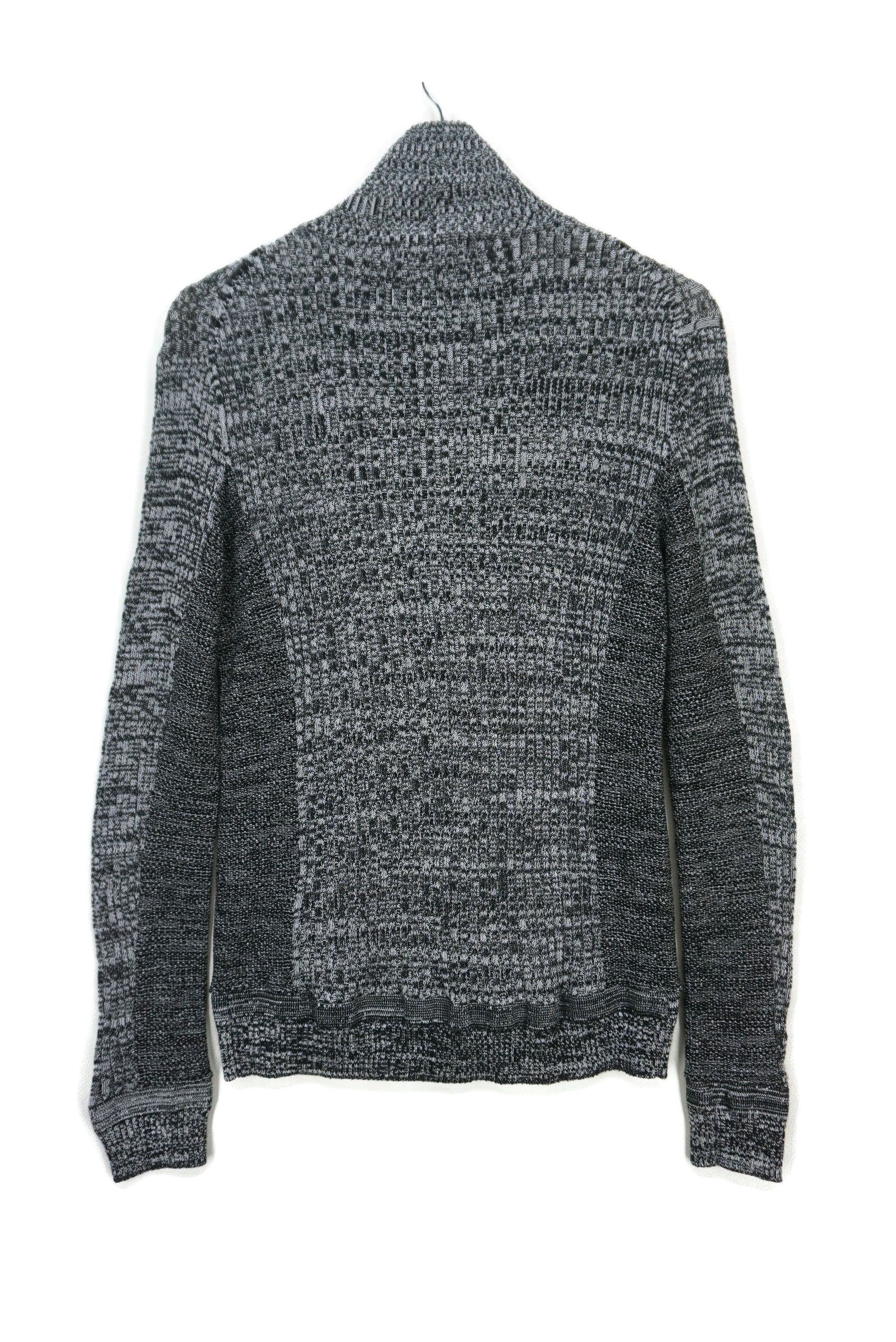 Japanese Brand Nicole Monsieur Knitwear Sweater Size S Bondage Size US S / EU 44-46 / 1 - 2 Thumbnail
