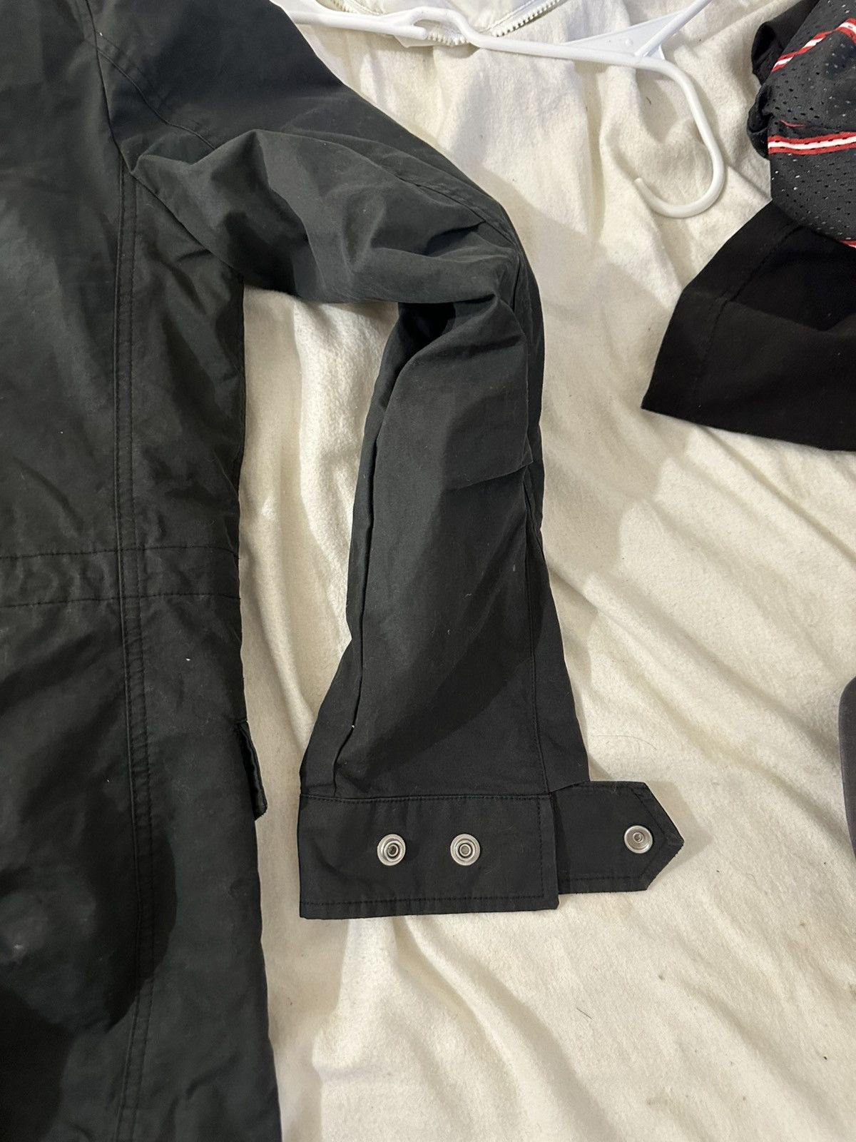 Allsaints Allsaints jacket size medium Size US XS / EU 42 / 0 - 9 Thumbnail