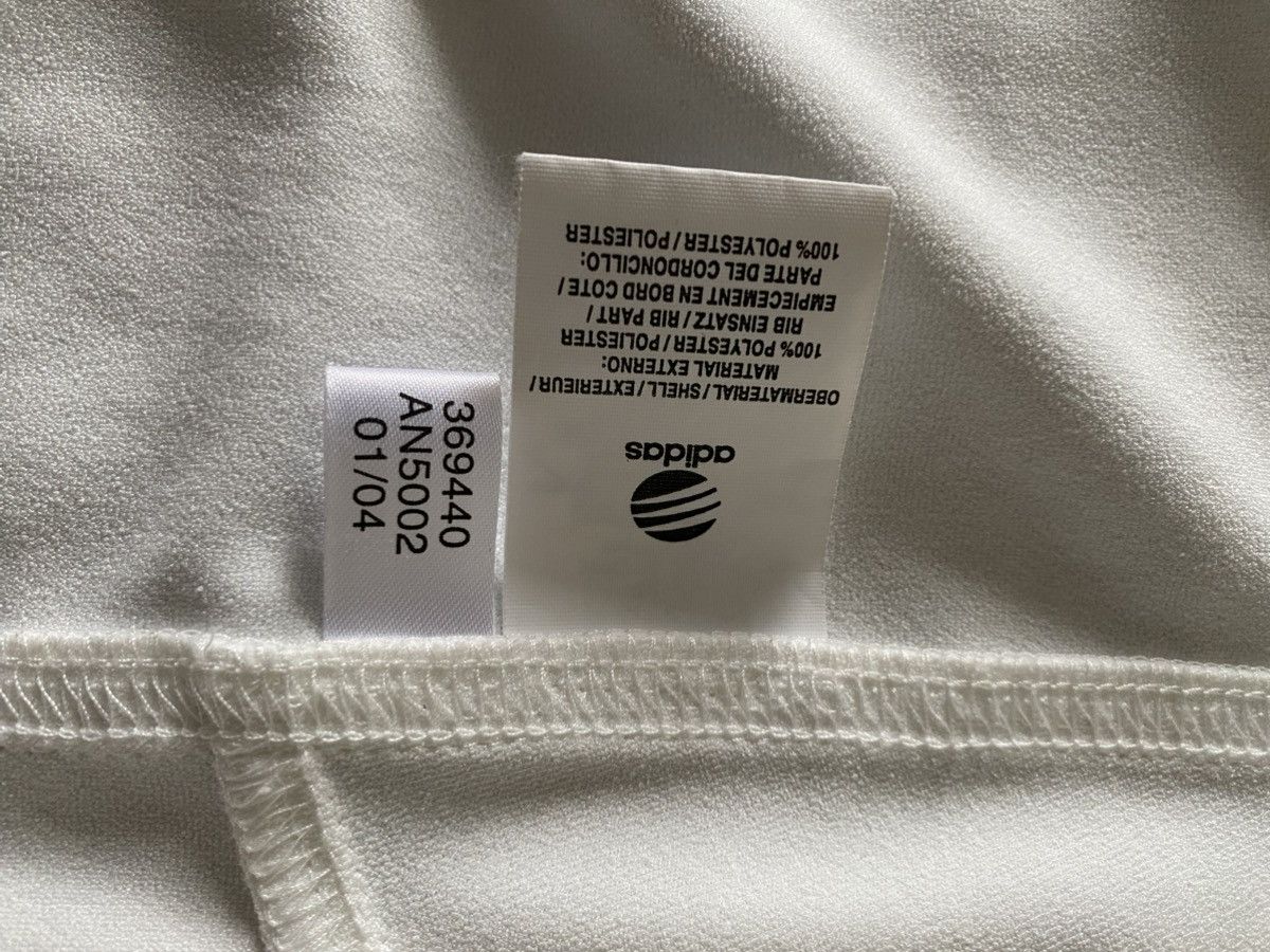 Y-3 Y-3 Yohji Yamamoto × adidas “Heroes” SS2004 Olympic Graphic Size US M / EU 48-50 / 2 - 4 Thumbnail