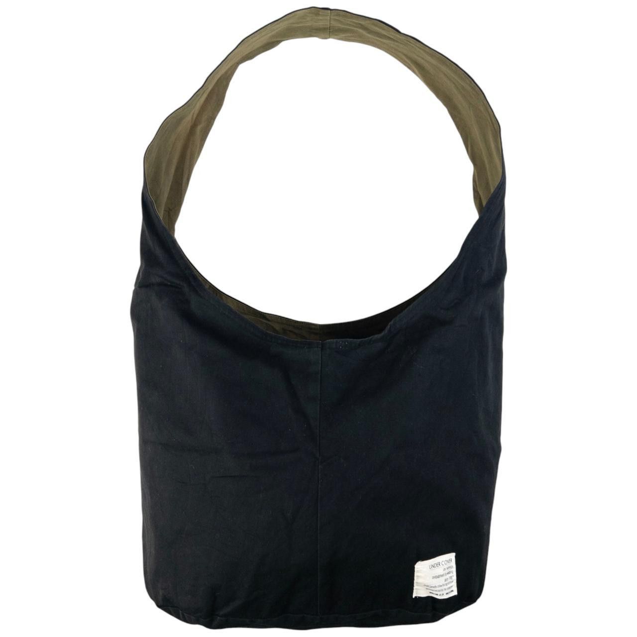 Undercover Vintage Undercover Reversible Crossbody Bag Size ONE SIZE - 1 Thumbnail