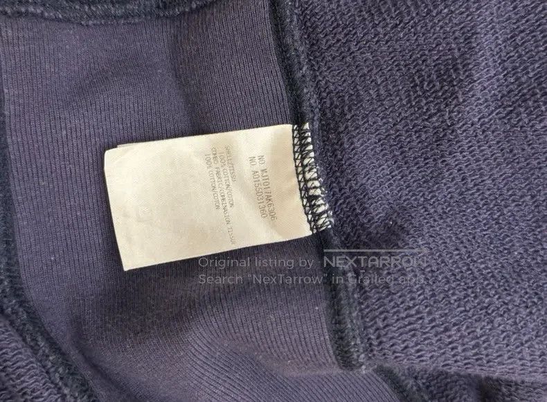 Thom Browne Thom Browne Solid color zippered jacket Size US M / EU 48-50 / 2 - 9 Thumbnail