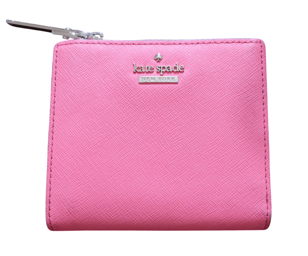 Kate Spade Kate Spade Bifold Wallet Size ONE SIZE - 1 Thumbnail