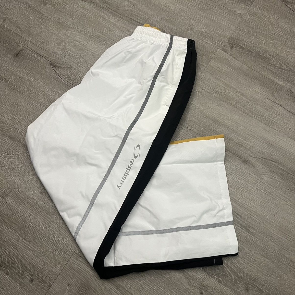 The GV Gallery GV Gallery Raspberry Hills Half Half Sweatpants Size US 32 / EU 48 - 9 Thumbnail
