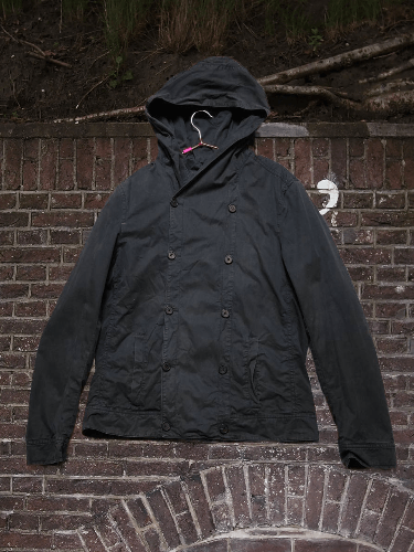 Allsaints Allsaints Light Jacket Size US M / EU 48-50 / 2 - 1 Thumbnail