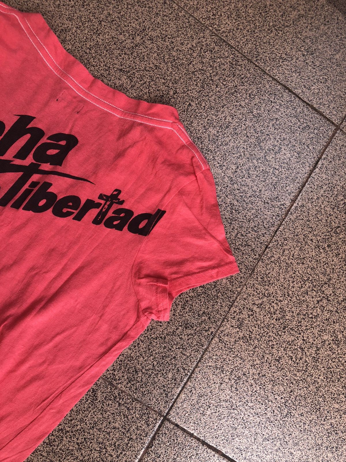 Le Grande Bleu (L.G.B.) LGB Lucha Shirt Size L / US 10 / IT 46 - 10 Thumbnail