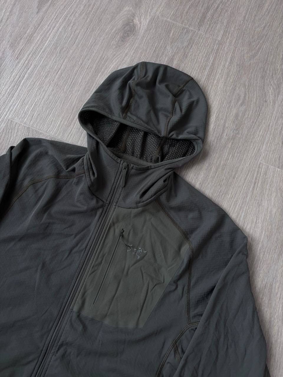 Arc'teryx Arcteryx jacket delta hoody m Size US S / EU 44-46 / 1 - 2 Thumbnail
