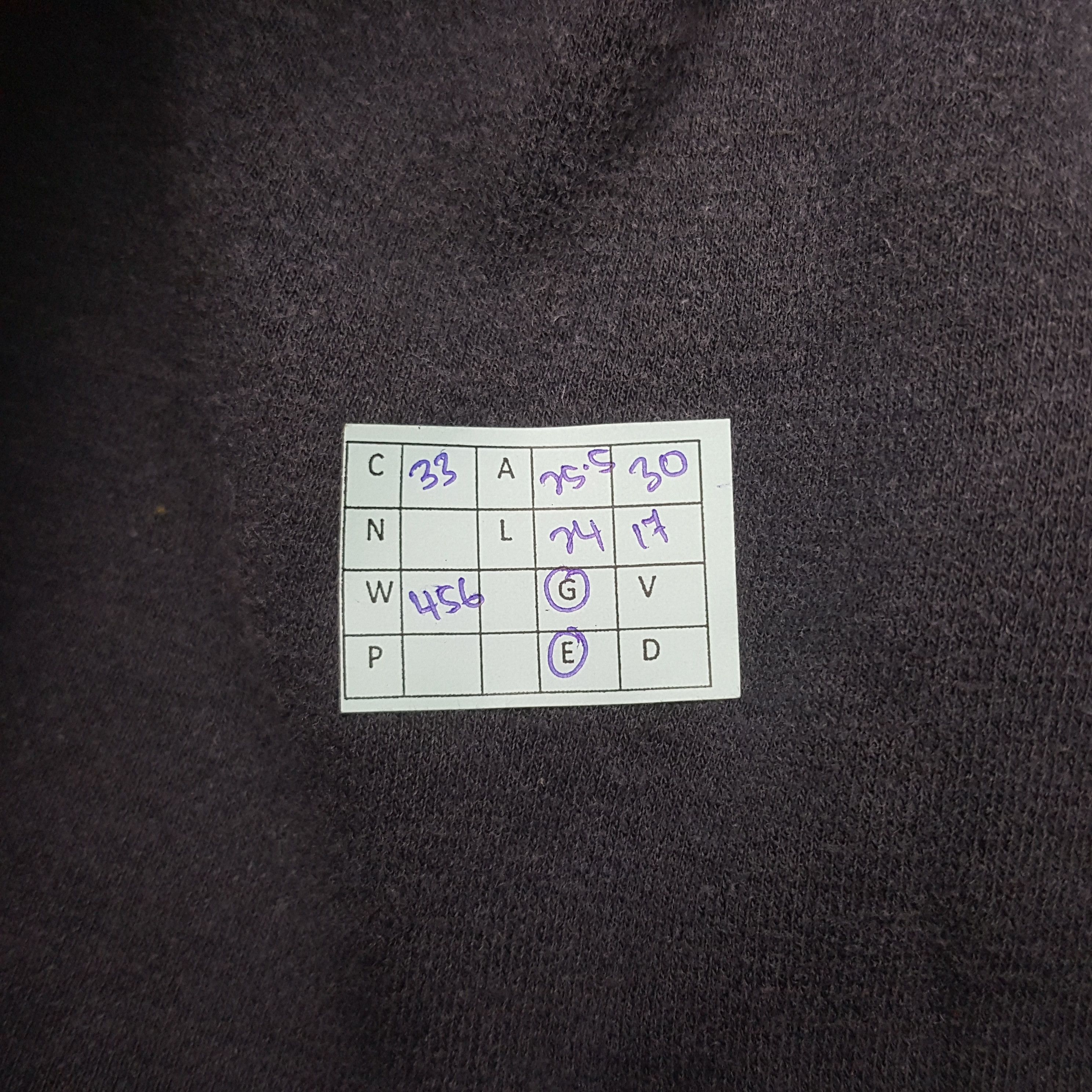 Trussardi Vintage Trussardi Spell Out Sweatshirt Size US XL / EU 56 / 4 - 8 Thumbnail